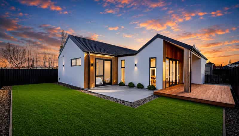 16 Elsie Lange Way, Casebrook