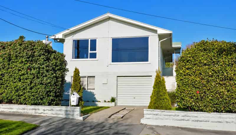 31 Arrow Crescent, Oamaru