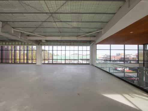 Last Opportunity - Pinehill Cental