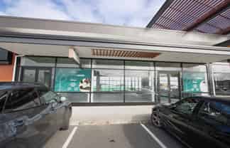 Last Opportunity - Pinehill Cental