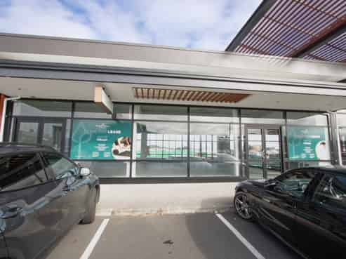 Last Opportunity - Pinehill Cental