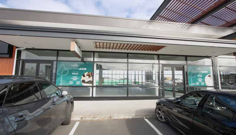 C8/65 Greville Road, Pinehill