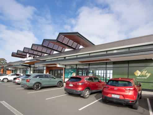 Last Opportunity - Pinehill Cental