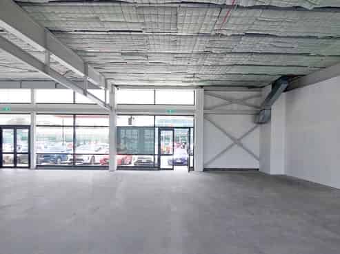 Last Opportunity - Pinehill Cental