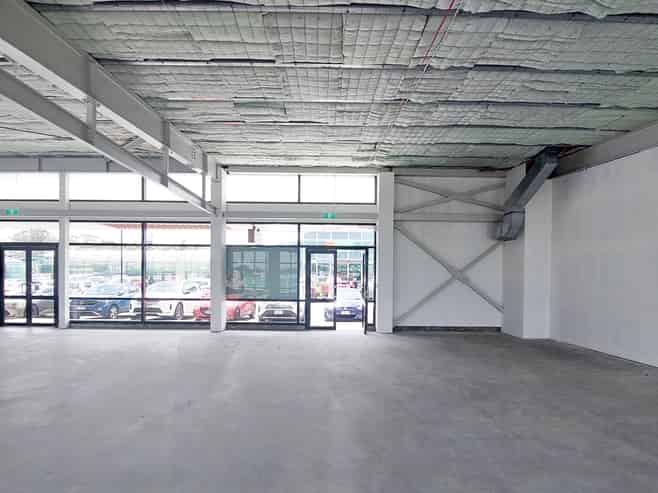Last Opportunity - Pinehill Cental