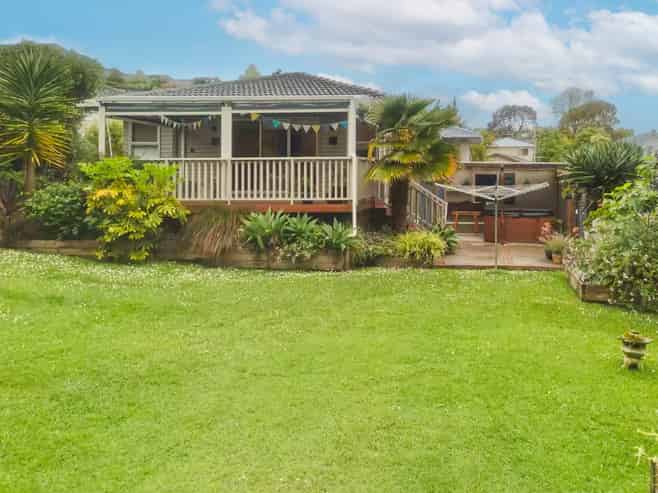 36 Sequoia Place, Sunnynook