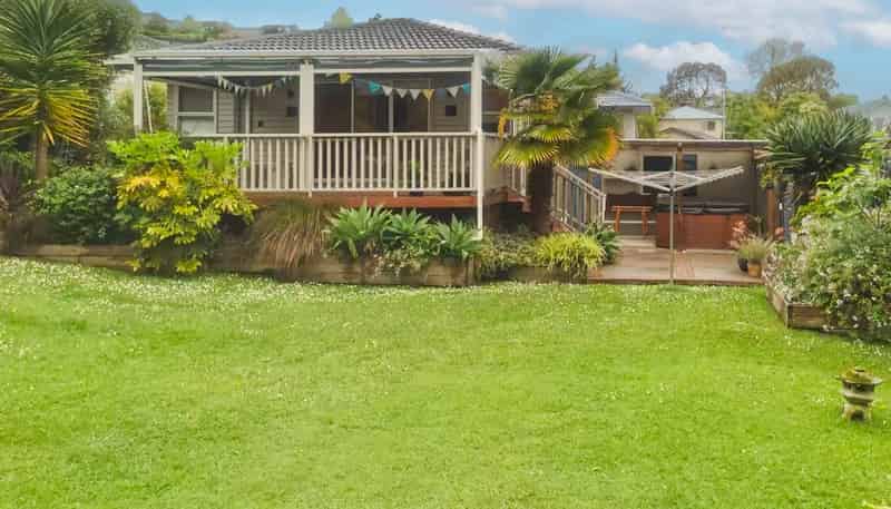 36 Sequoia Place, Sunnynook