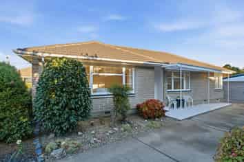 15 Palmside Street, Somerfield