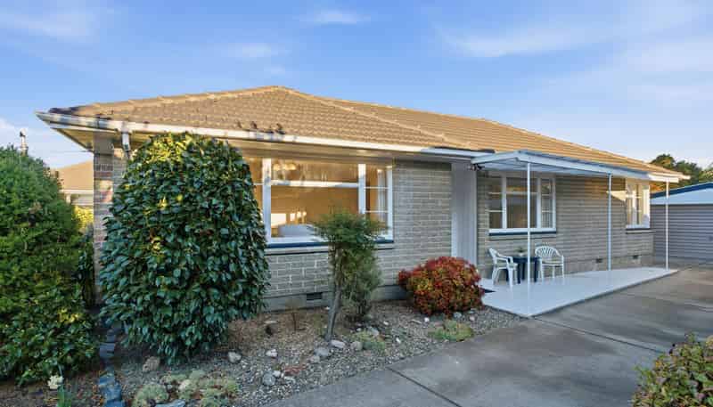 15 Palmside Street, Somerfield