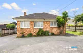 4039 Great North Road, Glen Eden