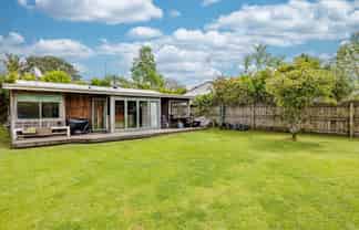 Northland - Address withheld