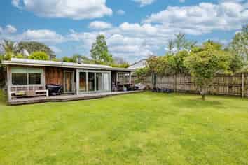 Northland - Address withheld
