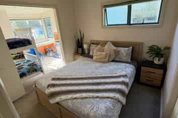 Northland - Address withheld