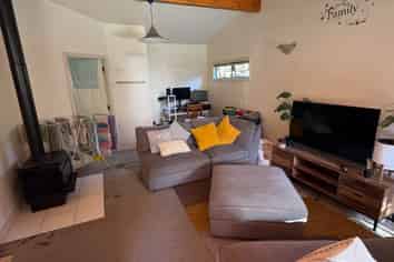 Northland - Address withheld