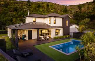 15 Glenorchy Way, Aotea