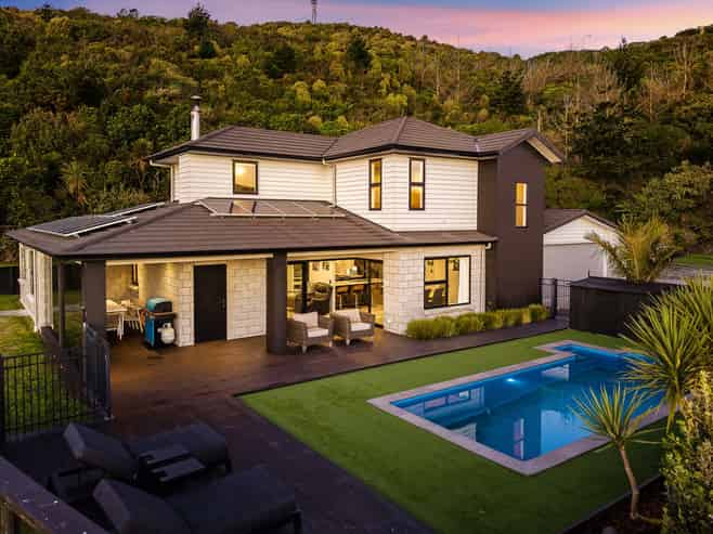15 Glenorchy Way, Aotea