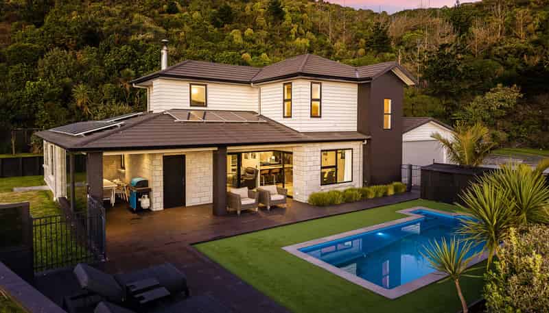 15 Glenorchy Way, Aotea