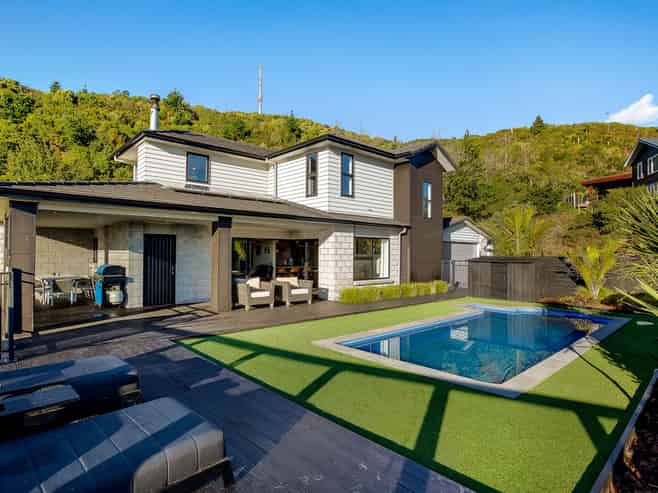 15 Glenorchy Way, Aotea