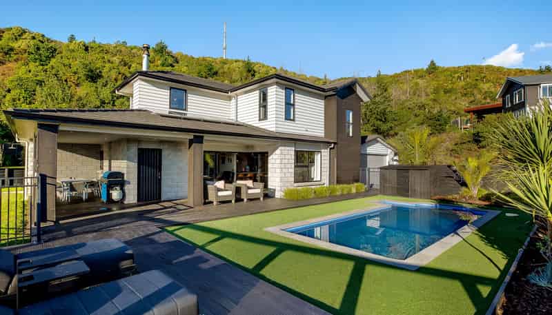 15 Glenorchy Way, Aotea
