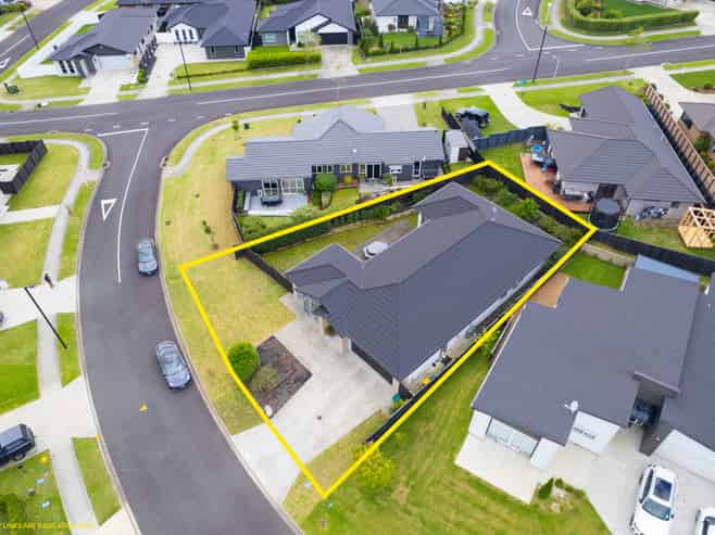 3 Loader Place, Pokeno