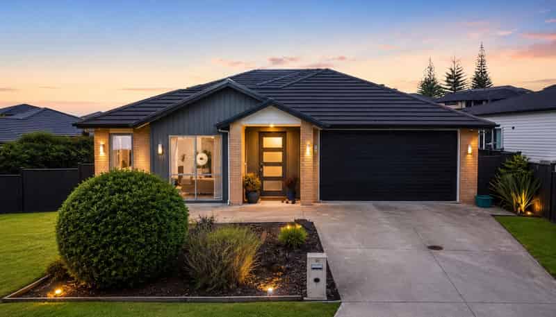 3 Loader Place, Pokeno