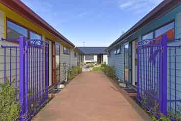 1/270 Gloucester Street, Christchurch Central