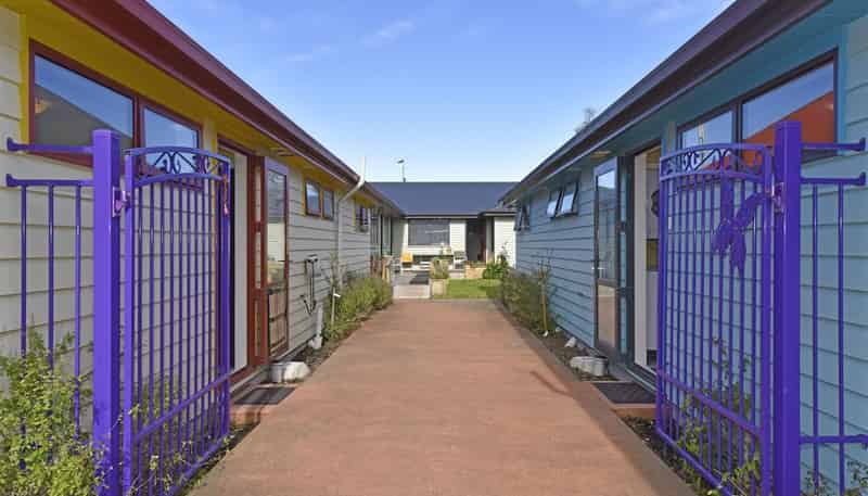 1/270 Gloucester Street, Christchurch Central