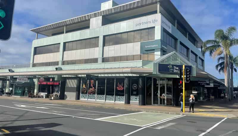  L1, Unit B, 7 The Strand, Takapuna
