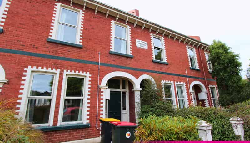 1052 George Street, North Dunedin
