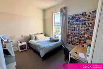 1052 George Street, North Dunedin