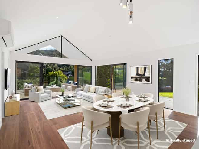 7 Kaihuia Lane, Clevedon