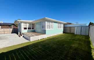 30A Arthur Street, Tokoroa