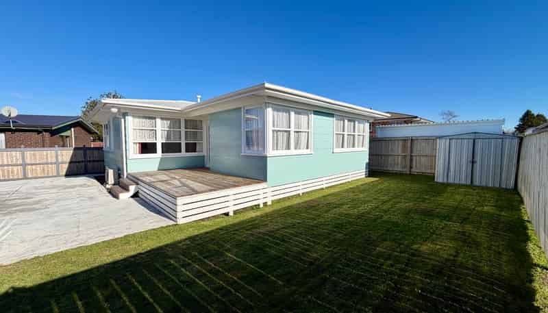 30A Arthur Street, Tokoroa
