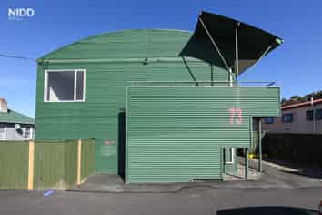 73a Burns Street, South Dunedin