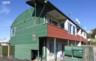 73a Burns Street, South Dunedin