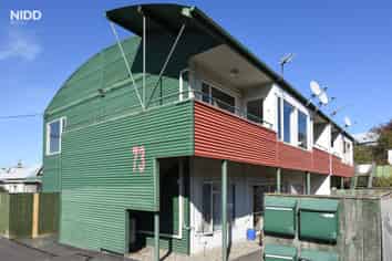 73a Burns Street, South Dunedin