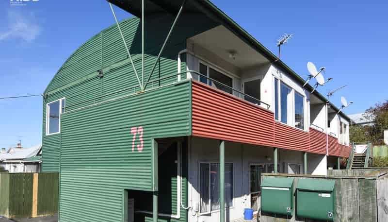 73a Burns Street, South Dunedin