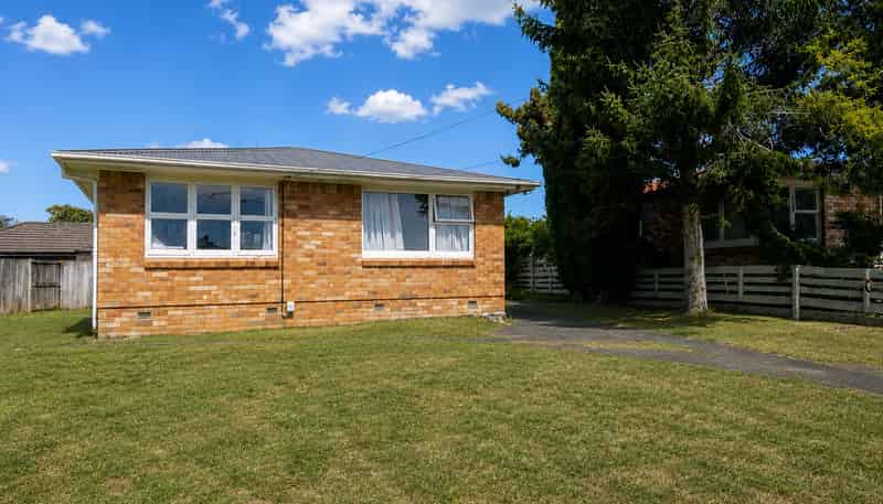 42 Liston Crescent, Hillcrest