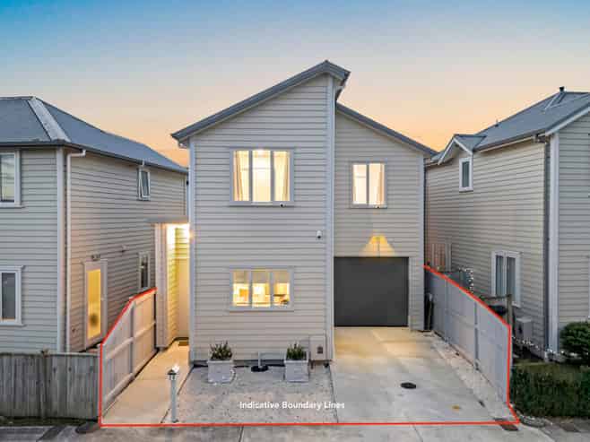 20 Warbler Crescent, Papakura