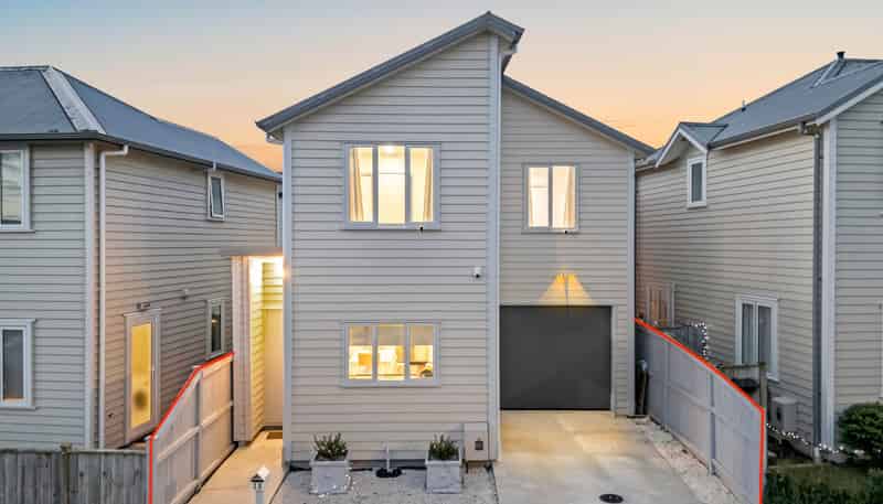 20 Warbler Crescent, Papakura