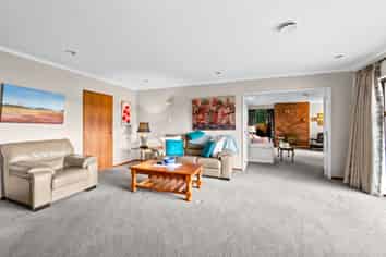 113 Company Road, Newland