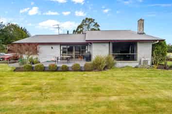 113 Company Road, Newland