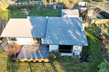 113 Company Road, Newland