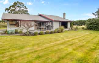 113 Company Road, Newland