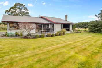 113 Company Road, Newland