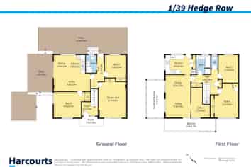 1/39 Hedge Row, Sunnyhills