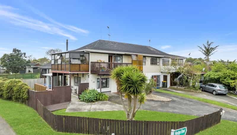 1/39 Hedge Row, Sunnyhills