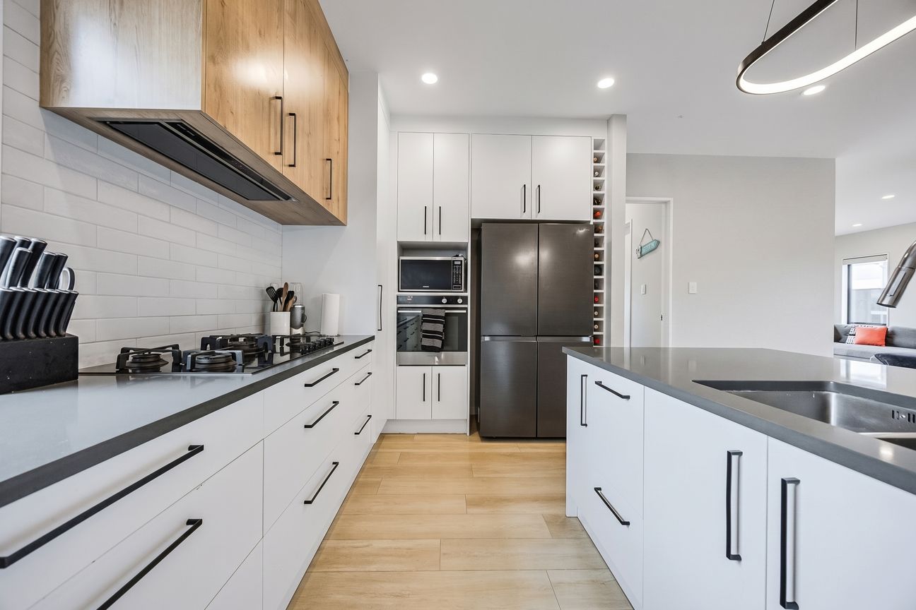 Moved Out, Motivated, Must be Sold! - Widok 3