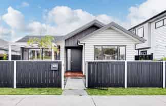 74 Argent Lane, Milldale