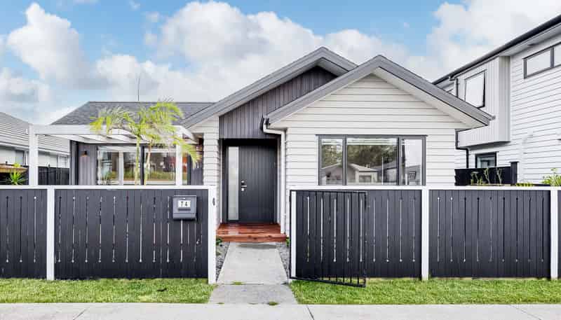 74 Argent Lane, Milldale